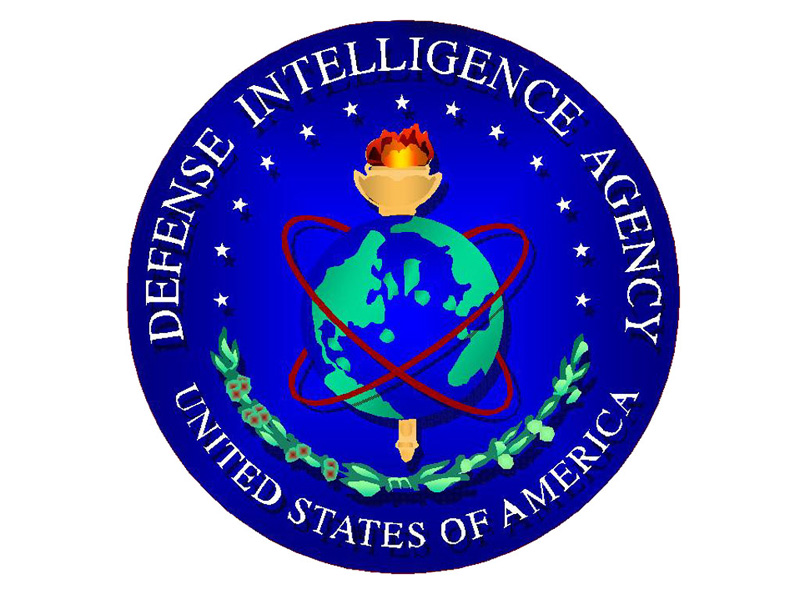Defense Intelligence Agency