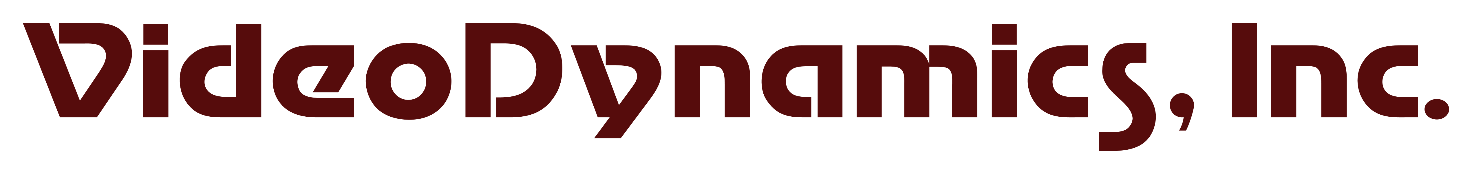 Video Dynamics Inc.